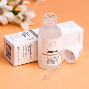 The Ordinary Niacinamide 10% + Zinc 1% - Blemish Control Serum