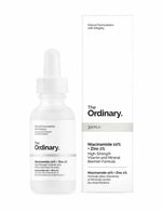 The Ordinary Niacinamide 10% + Zinc 1% - Blemish Control Serum