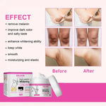 EELHOE Whitening Cream for Private Areas - Intimate Cream - 7 Days Result